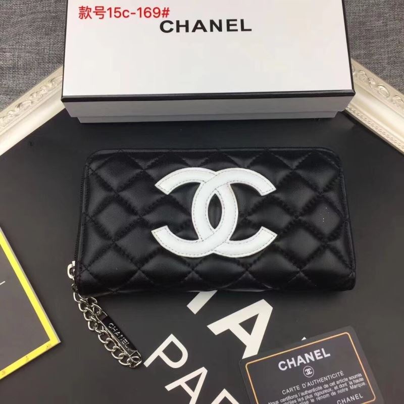 Chanel Wallets Purse